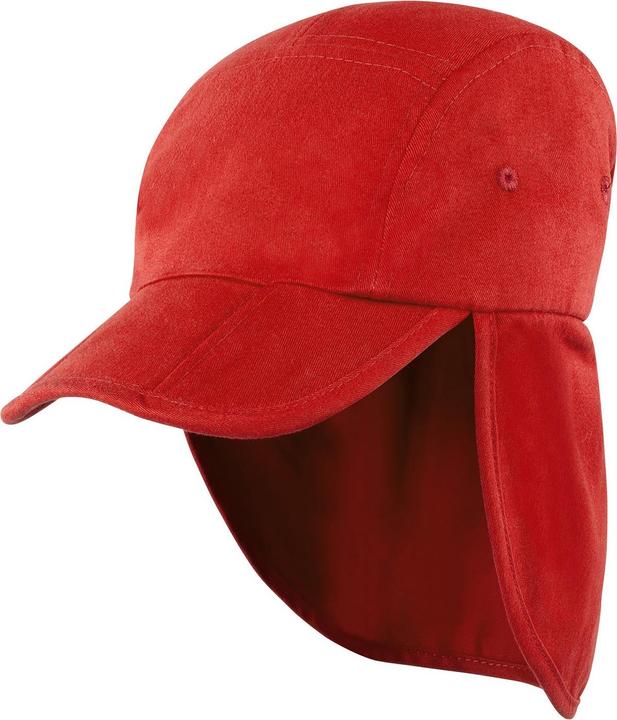 Produktbild Result Legionärshut zusammenlegbar (One Size)