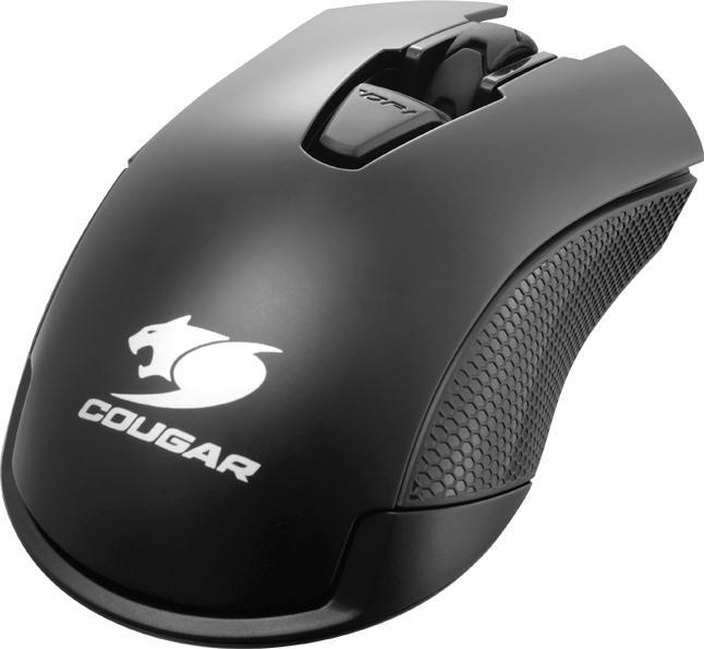 Immagine prodotto Cougar Mouse ottico da gioco 500M (Cablato)