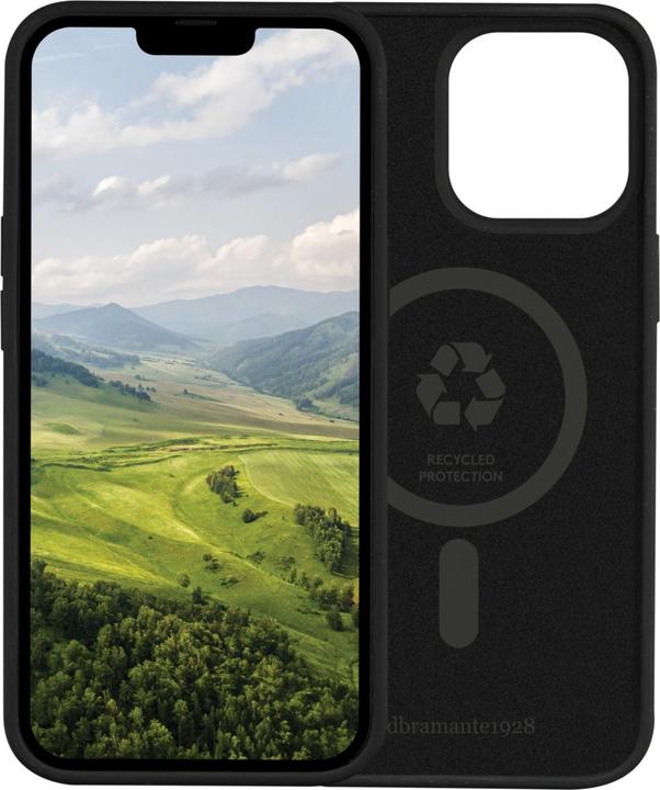 Actual product image dbramante1928 Monaco (Apple iPhone 14 Pro Max)
