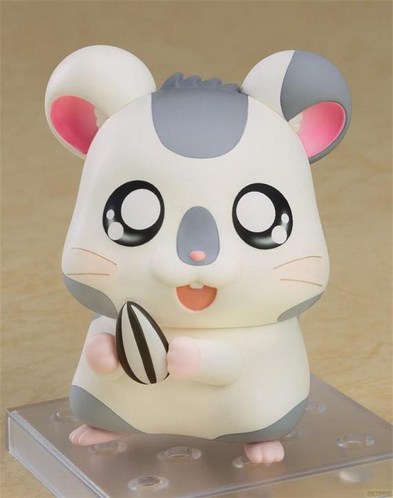Productafbeelding Good Smile Company Hamtaro Nendoroid actiefiguur Oxnard 10 cm