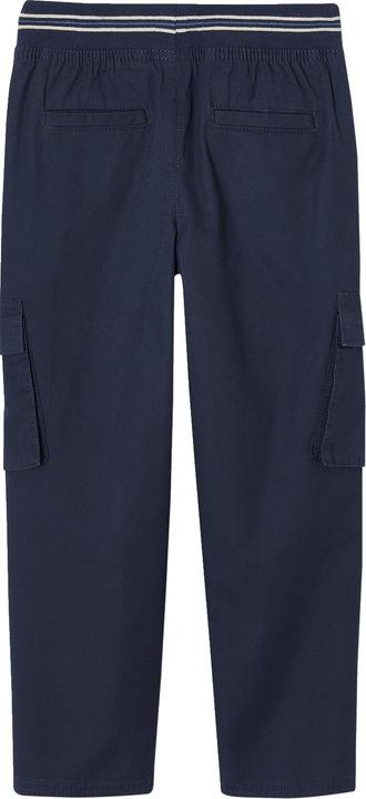 Produktbild Vertbaudet Gerade Jungen Cargohose, Hüftweite REGULAR (122)