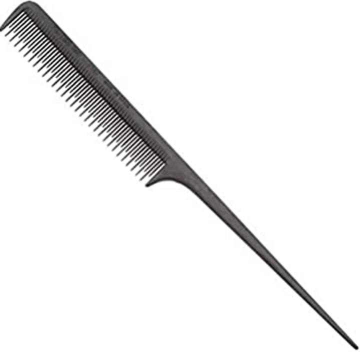 Produktbild Caso Special Carbon Comb Brush 1 Unit