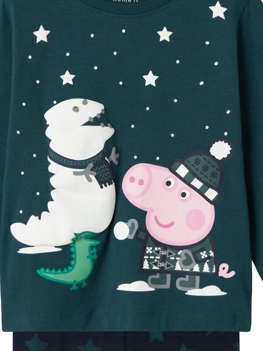 Immagine prodotto Name it Pigiama di Peppa Pig (104)