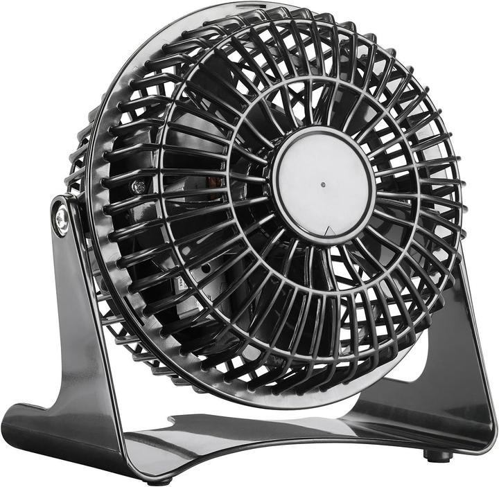 Actual product image Sichler Compact table fan (52 dB)