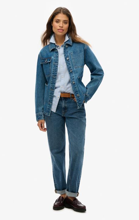 Produktbild Superdry Denim Chore (M)
