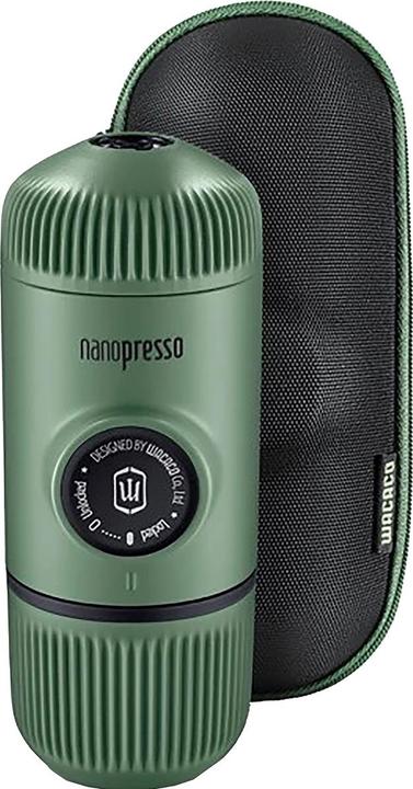 Wacaco Nanopresso (0.08 l)