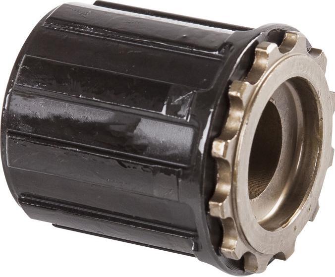 Shimano Body Y3CC98050 6/7-fach schwarz