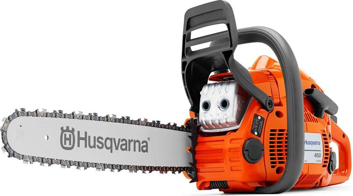 Produktbild Husqvarna 435 (Benzin Kettensäge)