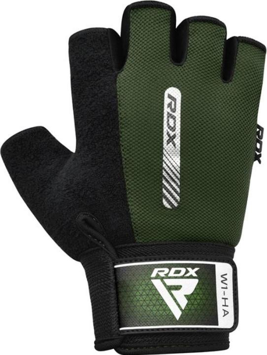 Image du produit Rdx W1 Gym Workout Gloves (S)