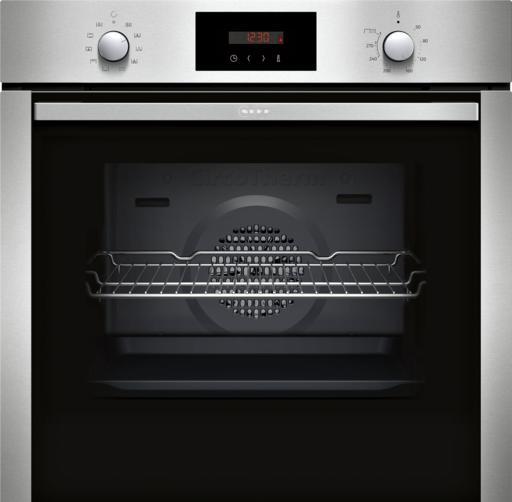 Immagine prodotto Neff Set di forni da incasso, B2CCG6AN0 + T16SBN1L0, BX46P