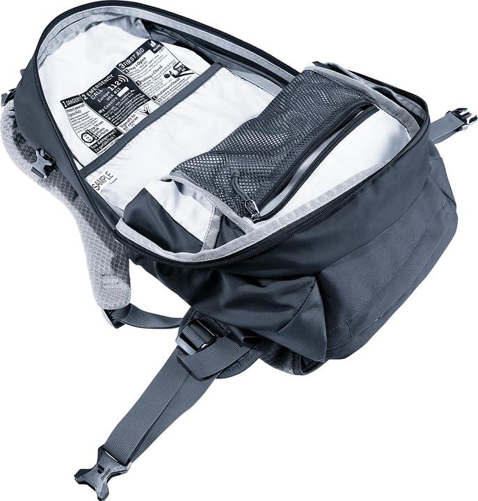 Actual product image Deuter Trail 23 (23 l)