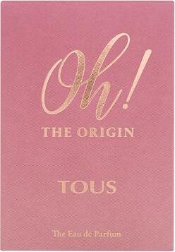 Immagine prodotto Tous Oh, l'origine (Eau de parfum, 50 ml)