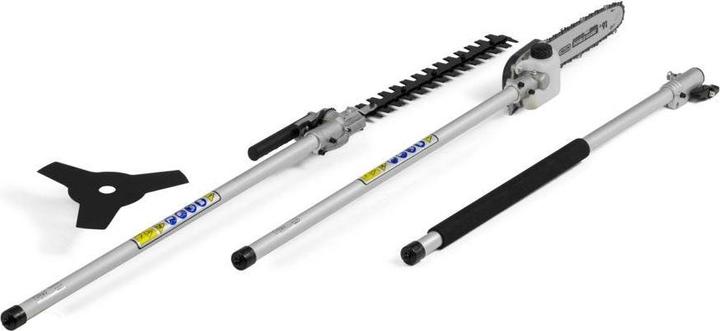 Produktbild Alpina Maschinen Benzin Multitool ALPINA AMT 26- 5in1