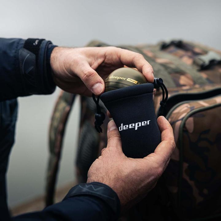 Productafbeelding Deeper Smart Sonar CHIRP+ 3