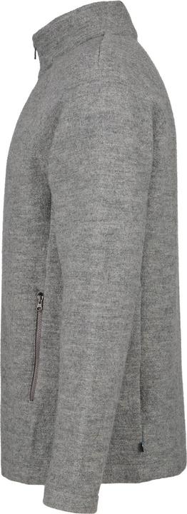 Actual product image Stoic BoiledWool MunkebySt. Jacket (3XL)