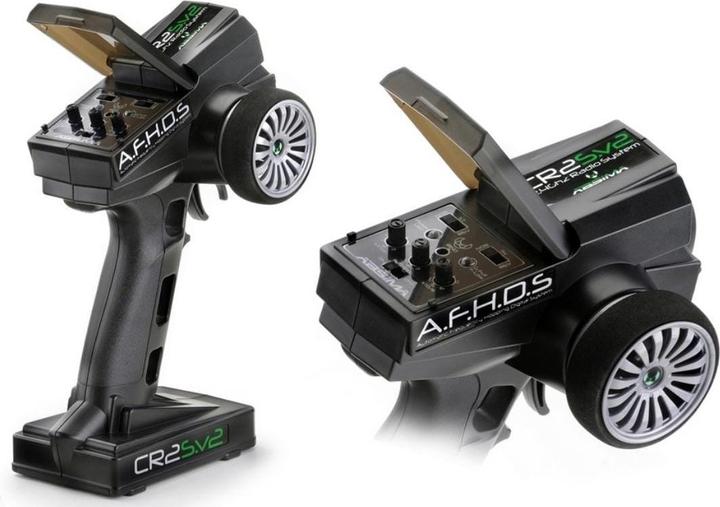Image du produit Absima Truggy AT3.4 4WD (RTR Prêt à fonctionner)