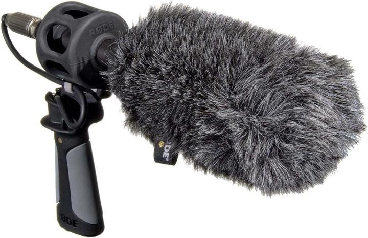 Actual product image RØDE Ws6 (Skins)