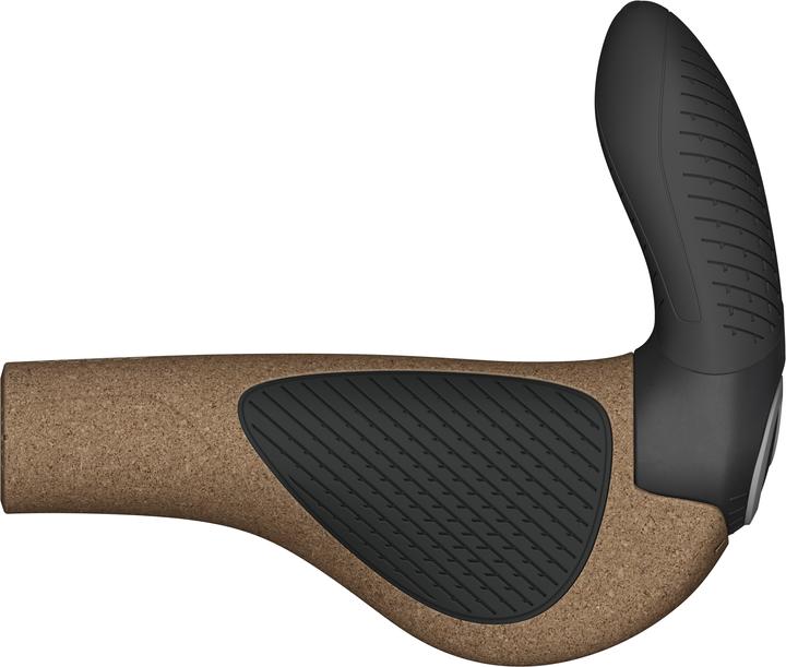 Produktbild Ergon Lenkergriffe GP3 Evo BioKork