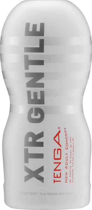 Image du produit Tenga ORIGINAL VACUUM CUP EXTRA GENTLE - Masturbateur