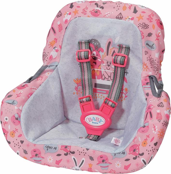 Produktbild Zapf Creation BABY born Car Seat