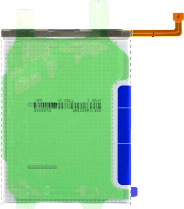 Produktbild Samsung Akku EB-BM135ABS SM-A136/SM-M135 Galaxy M13/A13 5G GH82-29136A