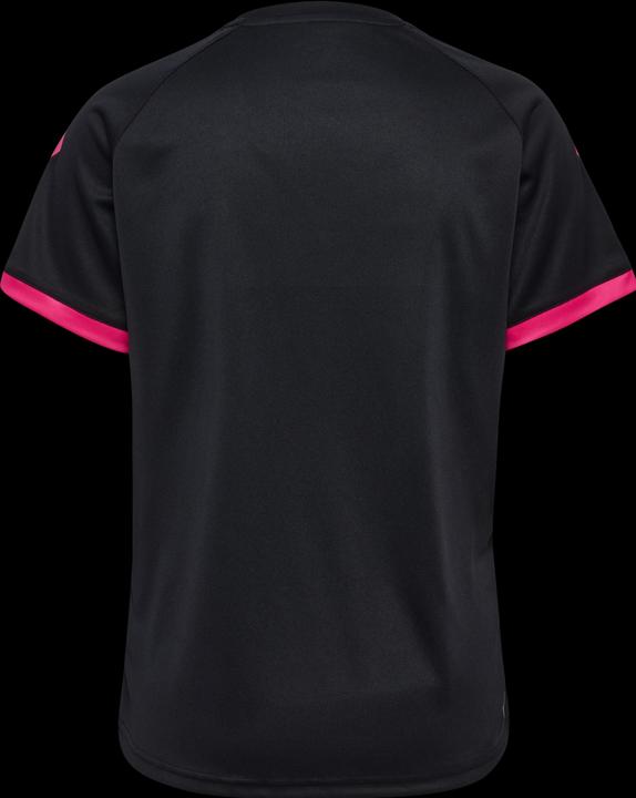 Actual product image hummel Hmlgraphic Universe Jersey Ss Woman (L)