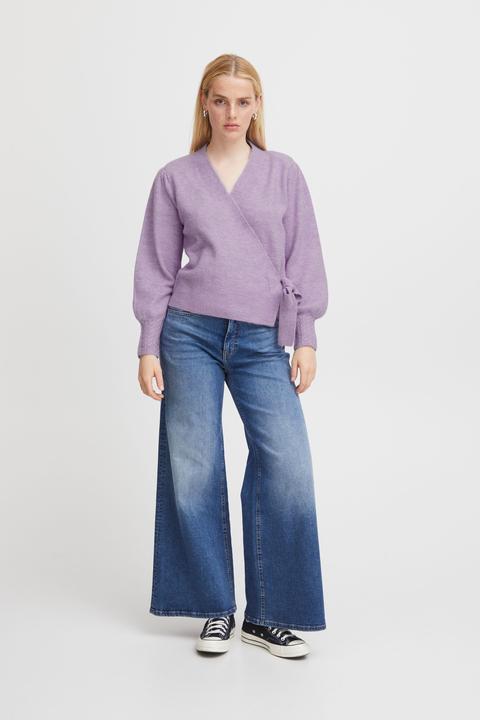 Actual product image Ichi IHOLENE CA2 - 20117010 (XXL)