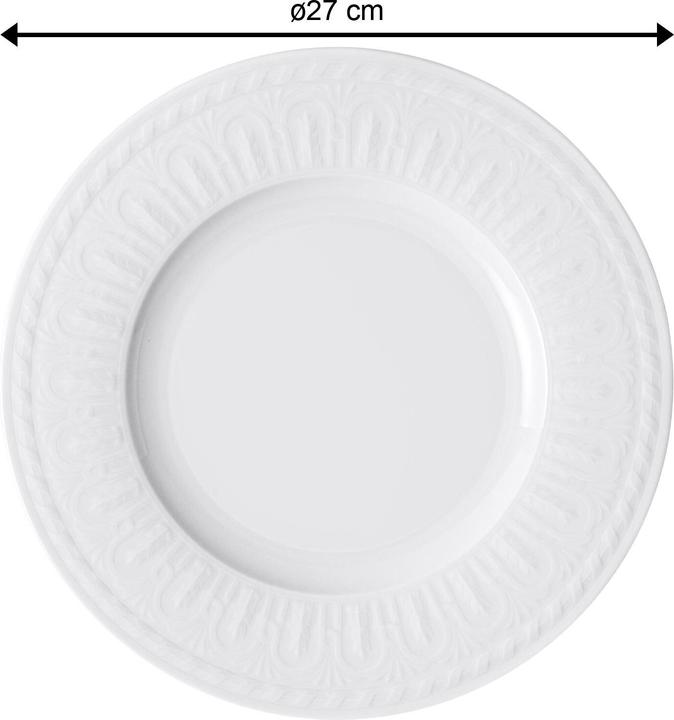 Produktbild Villeroy & Boch Cellini (1 x, 27 cm)