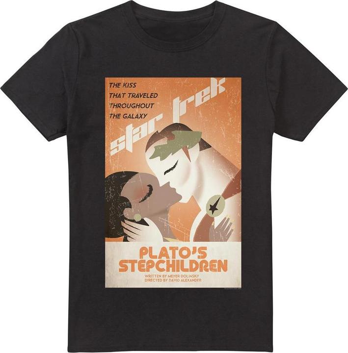 Produktbild The Original Series Episode 65 TShirt (XXL)