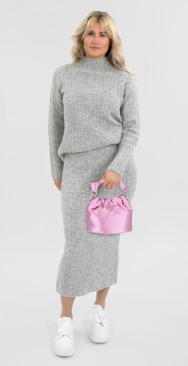 Actual product image Guess Twiller handbag 19 cm