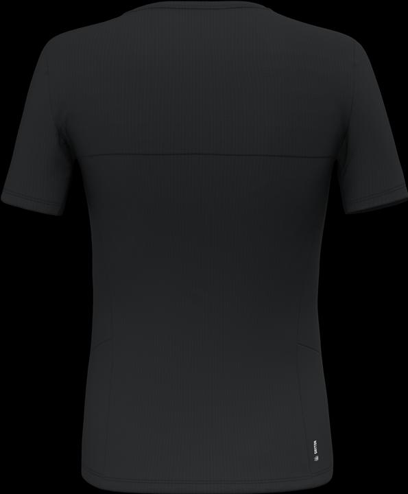Actual product image Salewa Puez Sporty Dry'Ton T-Shirt Da (34, XS)