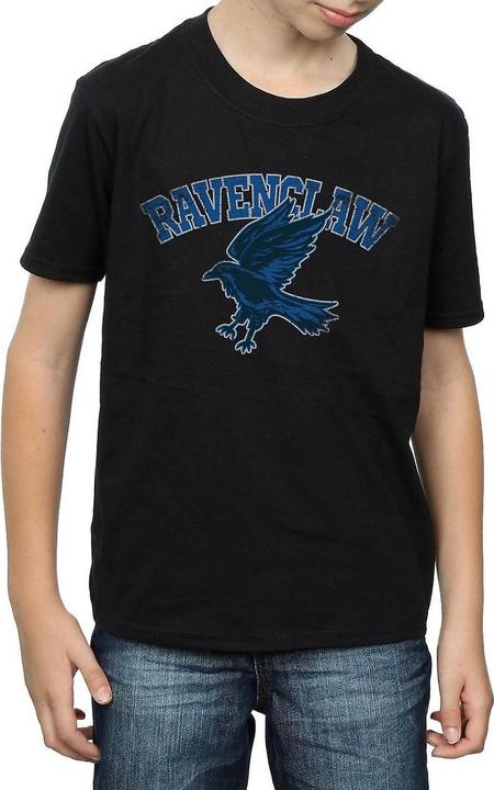 Image du produit T-Shirt coton Ravenclaw Garçons (152, 158)