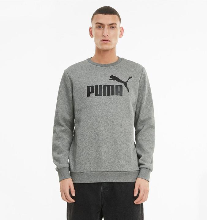 Immagine prodotto Puma Equipaggio ESS Big Logo (L)