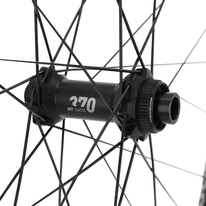 Actual product image DT Swiss M 1900 Spline (Front wheel, 29")