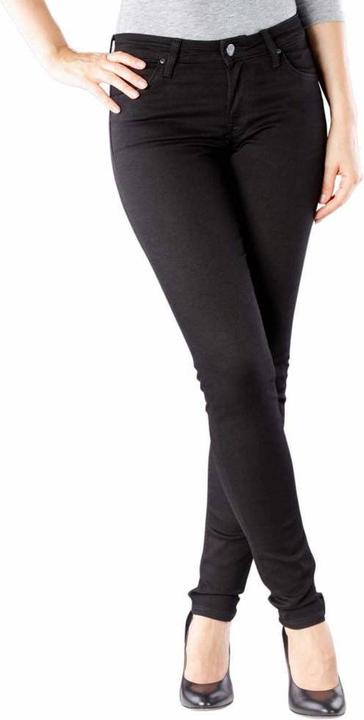 Actual product image Lee Scarlett (W28/L33)