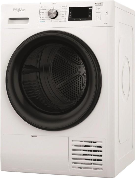 Produktbild Whirlpool FFT M22 9X2B EE (9 kg)