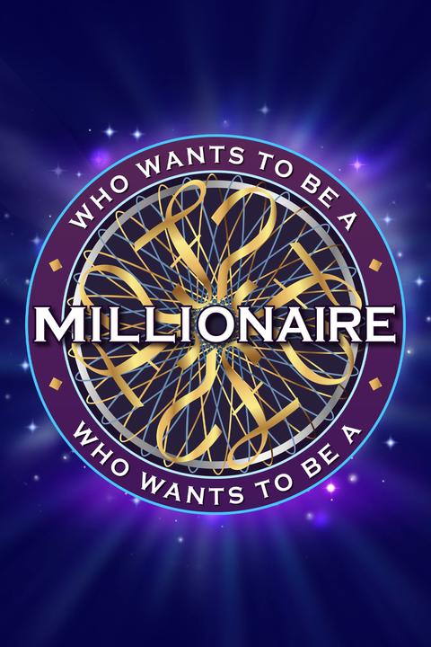 Actual product image Microsoft C2C Who Wants To Be A Millionaire CH (Xbox One S, Xbox Series X)