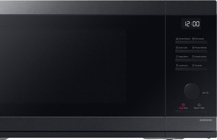 Produktbild Samsung 32 ℓ Solo-Mikrowelle mit Power Defrost, 1000 W (32 l)