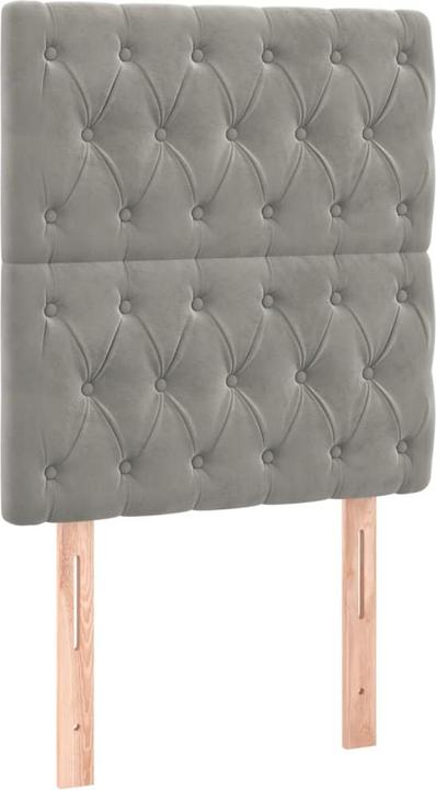 Produktbild VidaXL Poppy (180 x 7 x 128 cm)