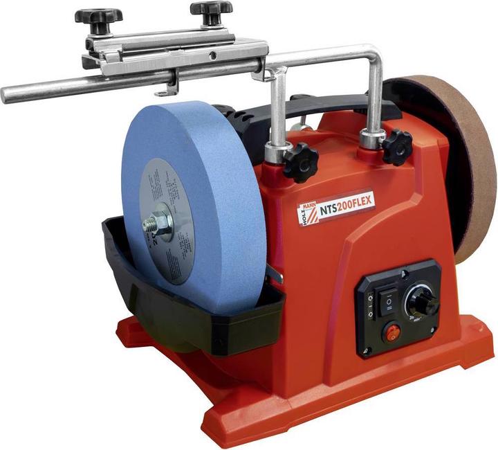 Produktbild Holzmann NTS200Flex (Exzenterpolierer, 120 W)