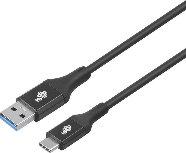 Supplier did not provide product name (2 m, USB 3.0)