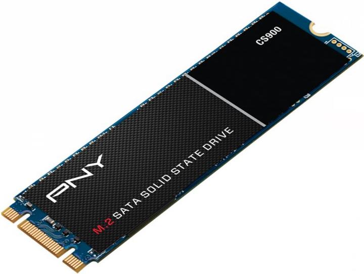 Productafbeelding PNY CS900 (2000 GB, 2.5")