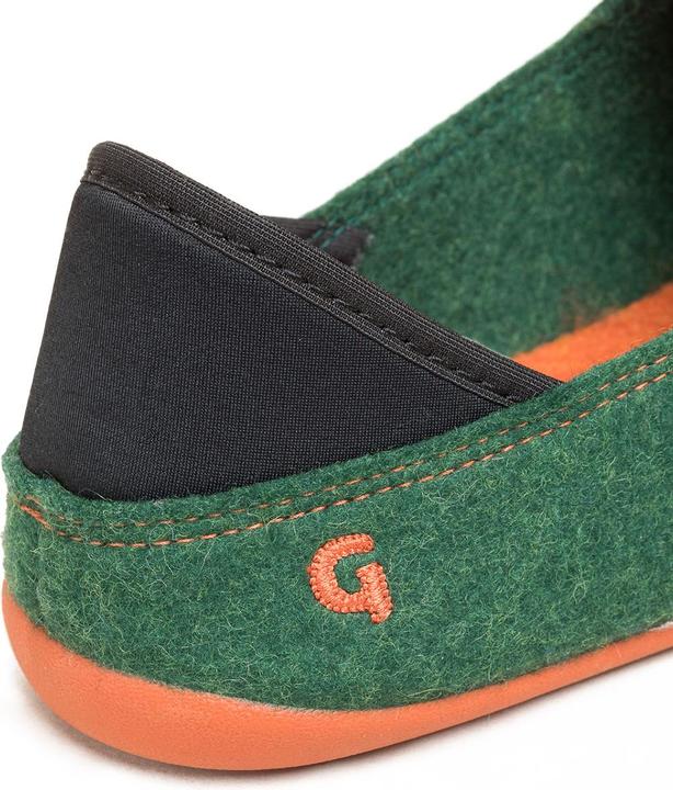 Actual product image Gottstein Wool Slip-On (44)