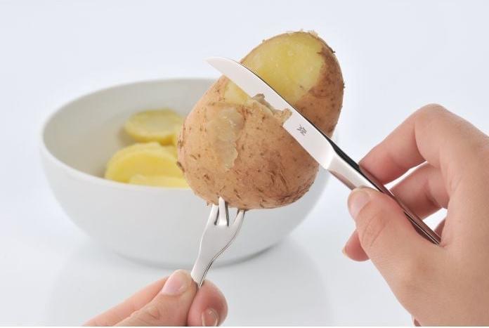 Image du produit WMF Nuova (2 pièce(s), Set de couverts)