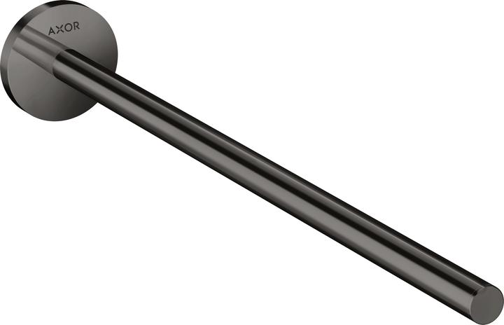 Polished Black Chrome