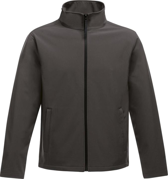 Dark grey/black
