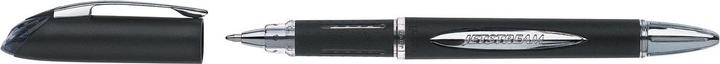 Actual product image Uni-ball Gel Jetstream RT (Black, 1 x)