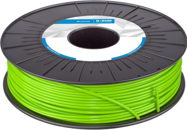 Immagine prodotto Basf Filamento (PLA, 1.75 mm, 750 g, Verde)