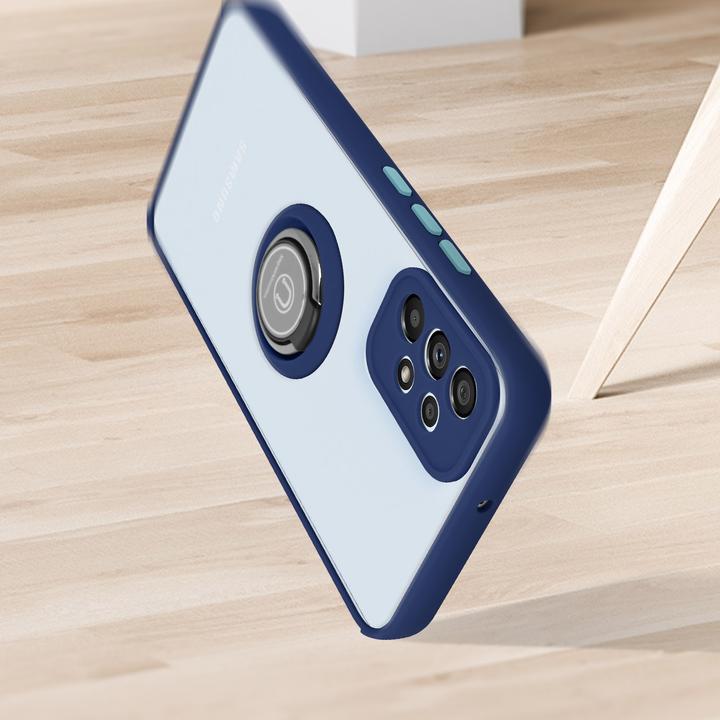 Produktbild Avizar Handyhülle mit Ring-Halterung Series (Samsung Galaxy A53 5G)