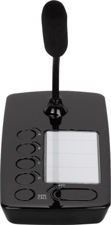 Image du produit RCF BM 404